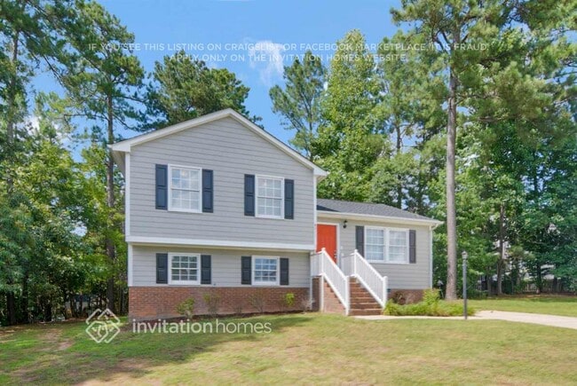 3711 Phillips Way W in Durham, NC - Building Photo - Building Photo