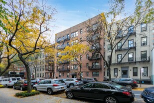 208 E 70th St Apartamentos