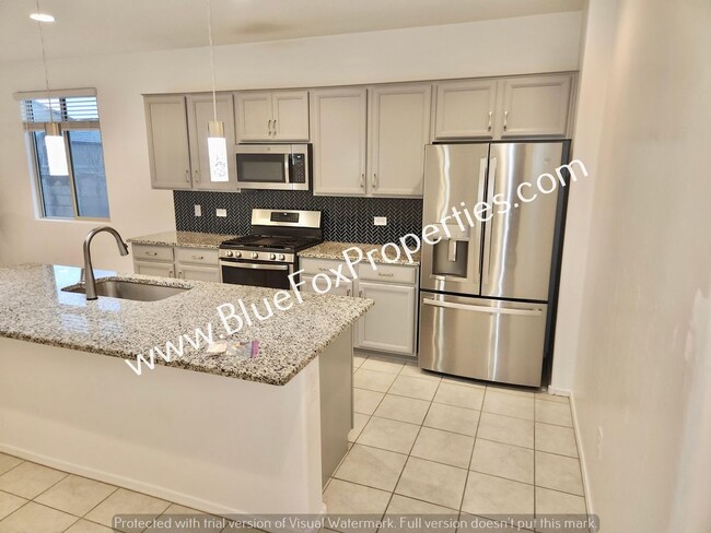 10897 W Sarabella Dr in Marana, AZ - Building Photo - Building Photo