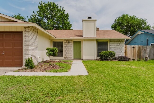 property at 113 Medicine Rock