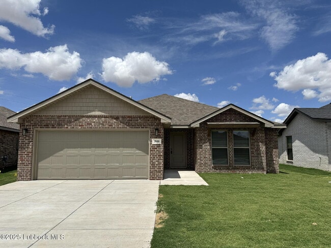property at 2610 Helena Ave