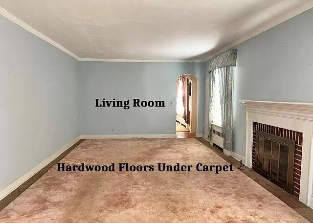 537 Horner St in Johnstown, PA - Building Photo - Building Photo