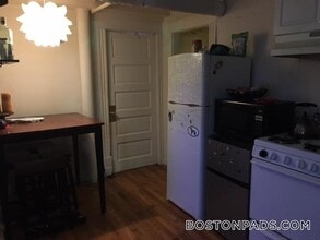 1450 Commonwealth Ave in Boston, MA - Building Photo - Building Photo