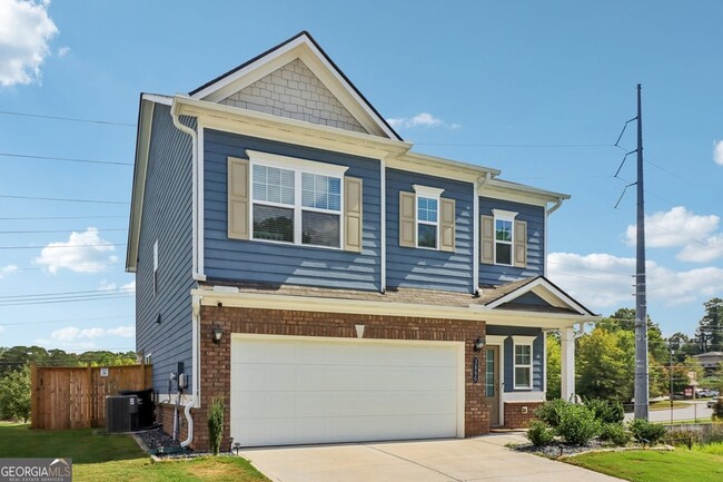 3890 Clarington Dr, Unit 604 in Marietta, GA - Building Photo - Building Photo