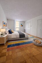 77 Pond Ave, Unit 403 in Brookline, MA - Building Photo - Building Photo