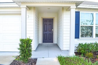 2167 246th Ter in Newberry, FL - Building Photo - Building Photo