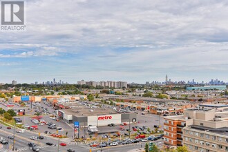 1442-1442 Lawrence Ave W in Toronto, ON - Building Photo - Building Photo