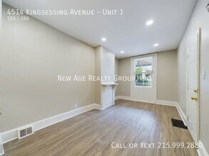 4514 Kingsessing Ave in Philadelphia, PA - Building Photo - Building Photo