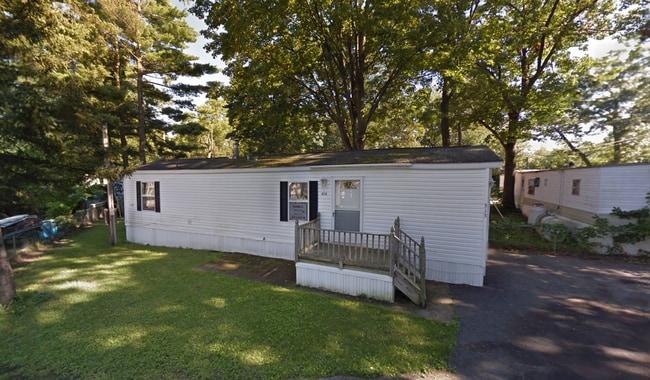 property at 313 Boston Dr