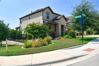 1413 Castalo Ln in Leander, TX - Building Photo - Building Photo