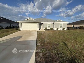 16355 Alcira Cir in Punta Gorda, FL - Building Photo