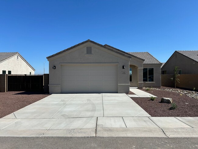 property at 8396 E 34th Ln