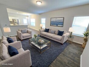 13903 Macquarie Dr in Pflugerville, TX - Building Photo - Building Photo