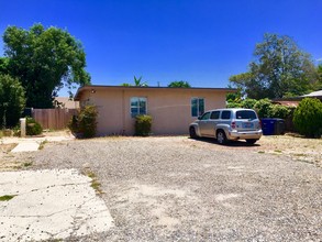 2477-2483 Hardy Dr in Lemon Grove, CA - Building Photo - Building Photo