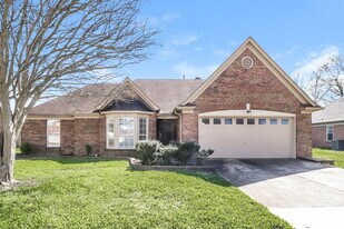 6665 Millgrove Park Dr, Unit 3324 in Bartlett, TN - Building Photo