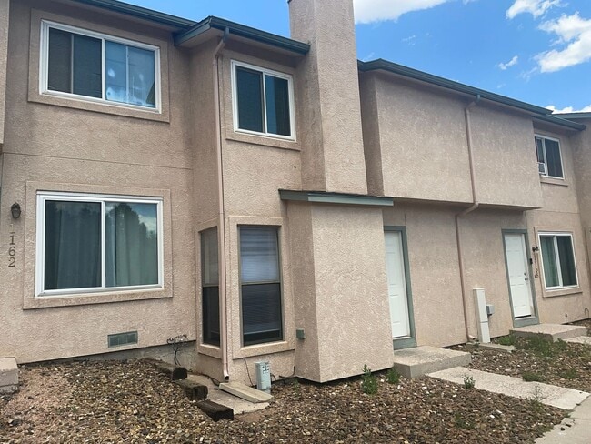 property at 1160 Darby St