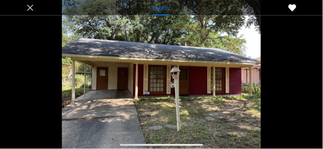 property at 840 Drexel St