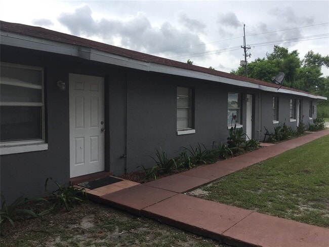 property at 3110 Ave V NW