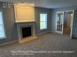 713 Baugh Springs Ln in Lawrenceville, GA - Building Photo - Building Photo