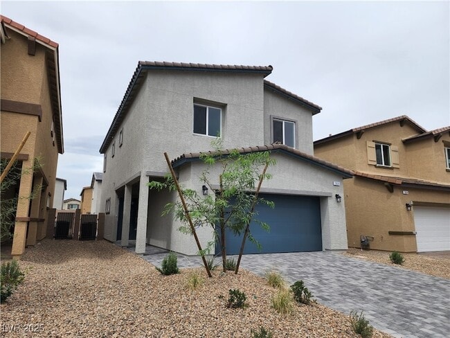 7836 Pink Opal Ave, Unit 1 in Las Vegas, NV - Building Photo - Building Photo