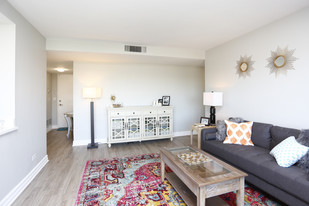 The Jefferson Apartments