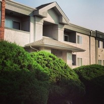 Widefield Apartments in Colorado Springs, CO - Building Photo