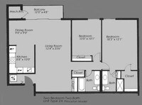 Imperial Manor III Apartments photo'