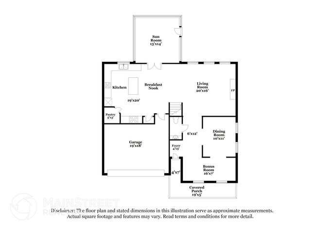 5420 Esher Drive in Walkertown, NC - Building Photo - Building Photo