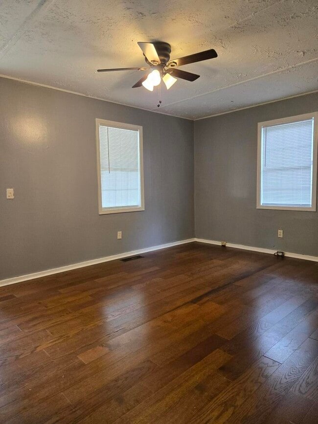 2053 Telfair St in Augusta, GA - Building Photo - Building Photo