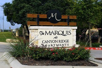 Canyon Vistas in Austin, TX - Building Photo - Building Photo