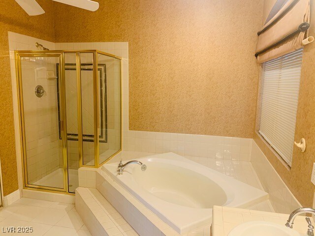 8737 Vista Cantera Ct in Las Vegas, NV - Building Photo