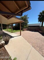 6349 W Cheryl Dr in Glendale, AZ - Building Photo