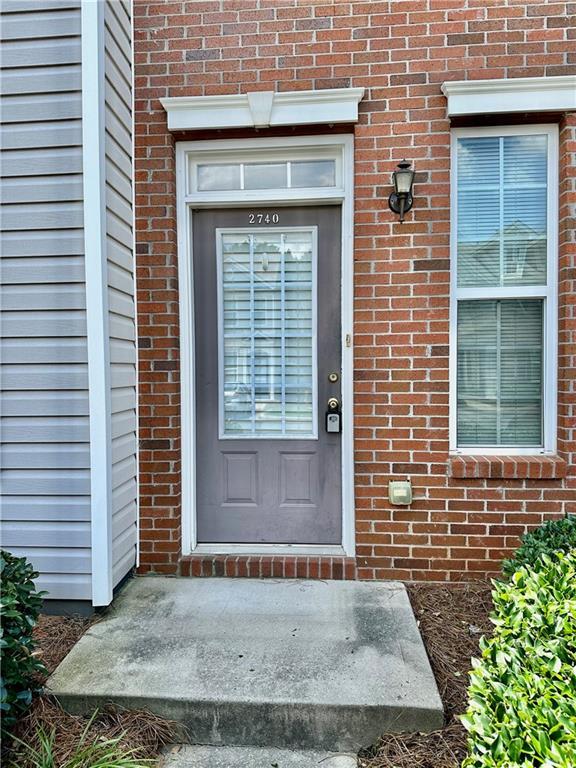 2740 Heathrow Dr in Lawrenceville, GA - Building Photo - Building Photo