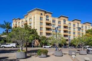 1480 Broadway in San Diego, CA - Building Photo