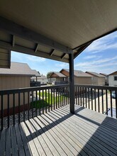 2241 Airport Rd in Ellensburg, WA - Building Photo - Building Photo