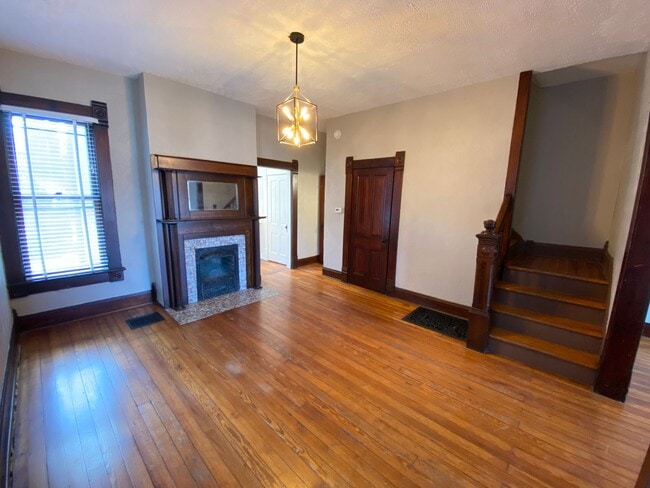 49 Price Ave in Columbus, OH - Building Photo - Building Photo