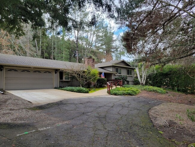 property at 1536 St Marys Rd