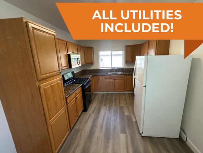property at 311 5th St