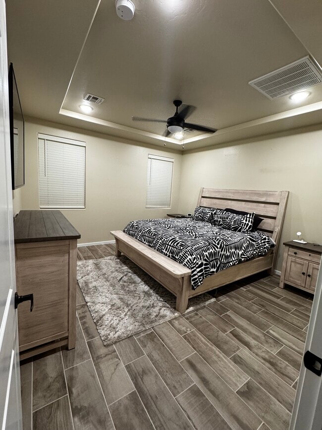 373 Caine Pl in El Paso, TX - Building Photo - Building Photo
