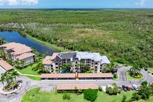 Giaveno at Treviso Bay in Naples, FL - Building Photo