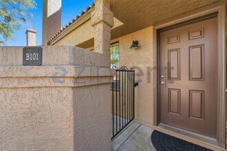 609 E Mesquite Cir in Tempe, AZ - Foto de edificio - Building Photo