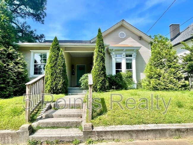 property at 315 Grace St