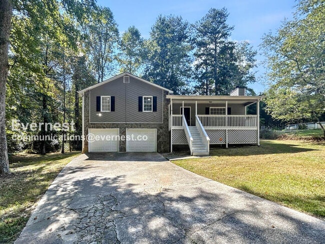 118 Blackhawk Trail