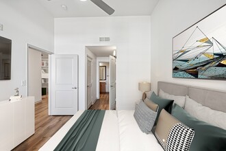 Bell Denver Tech Center in Denver, CO - Building Photo - Building Photo