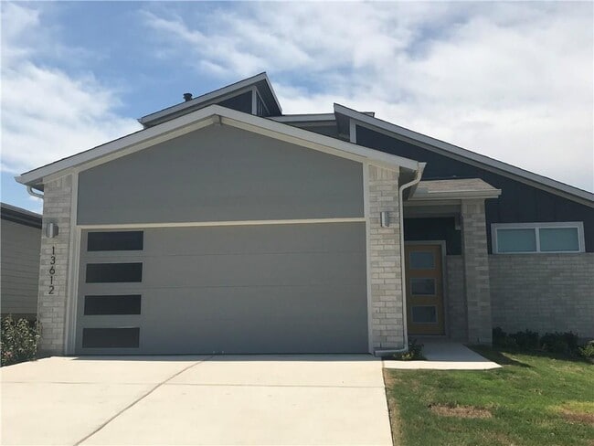 property at 13612 Clerk St