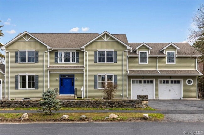 property at 90 Central Ave