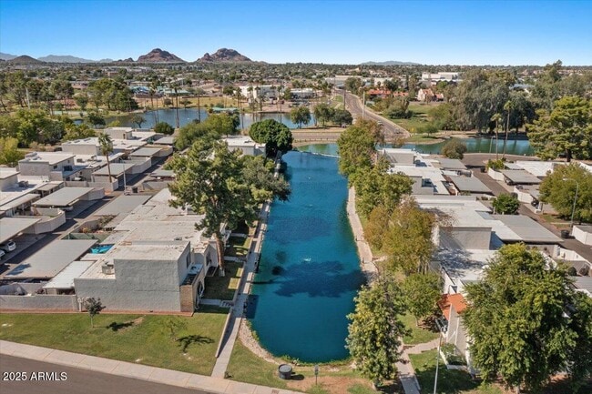 property at 7803 E Vernon Ave