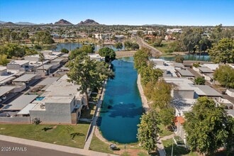 7803 E Vernon Ave in Scottsdale, AZ - Building Photo - Building Photo