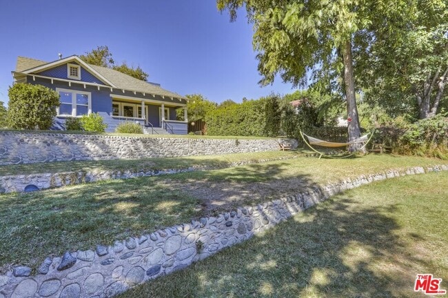 property at 4933 Glacier Dr