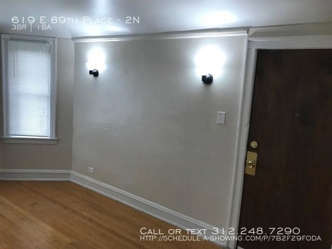 619 E 89th Pl in Chicago, IL - Building Photo - Building Photo